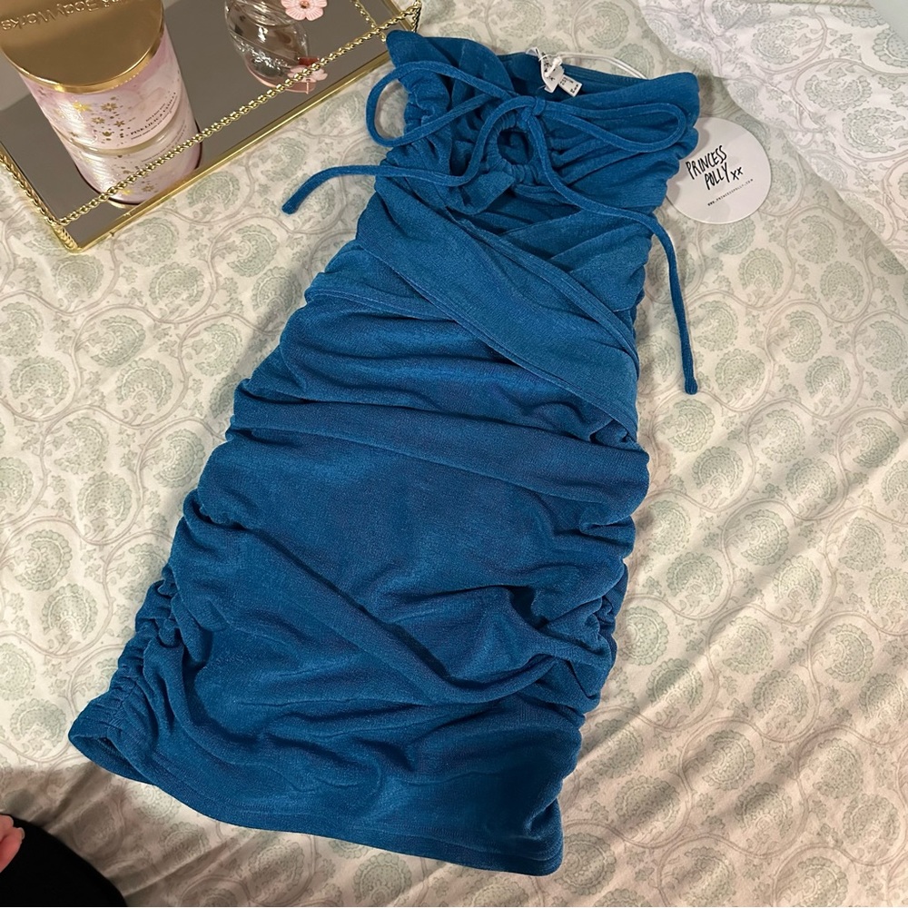 vacation/summer dress